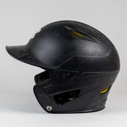 Under Armour UABH2-100 Batting Helmet