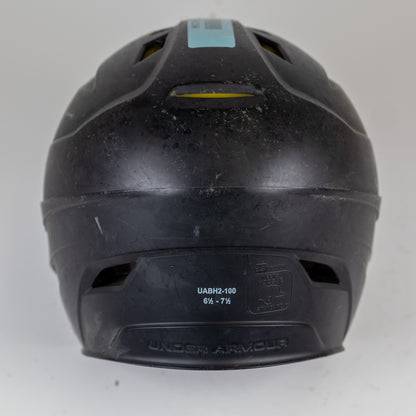 Under Armour UABH2-100 Batting Helmet