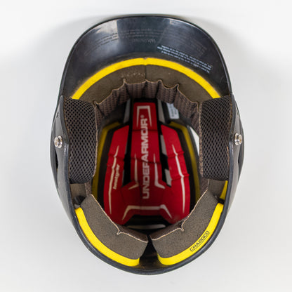 Under Armour UABH2-100 Batting Helmet