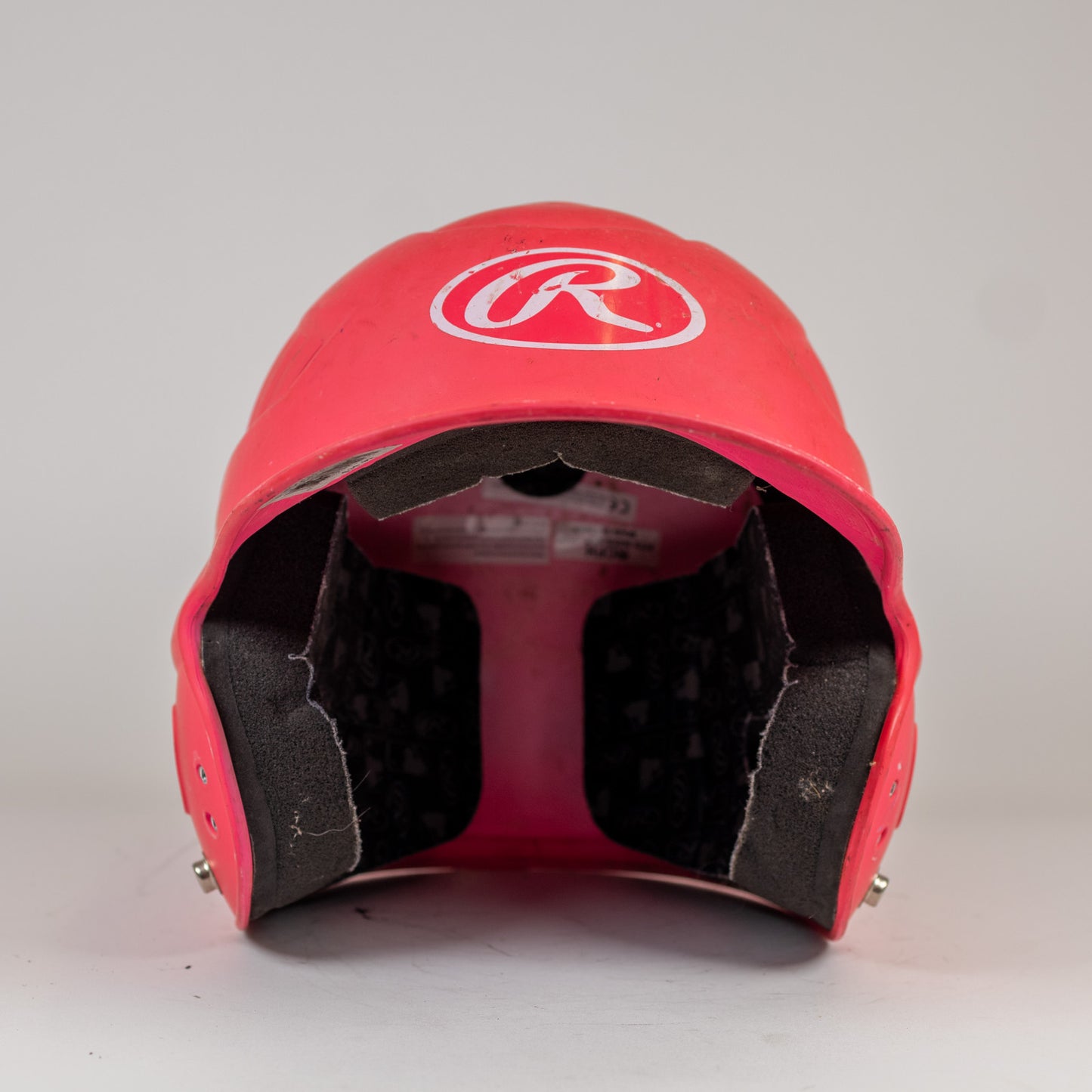 Rawlings RCFH 6 1/2"–7 1/2" Softball Batting Helmet