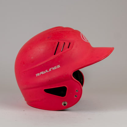 Rawlings RCFH 6 1/2"–7 1/2" Softball Batting Helmet