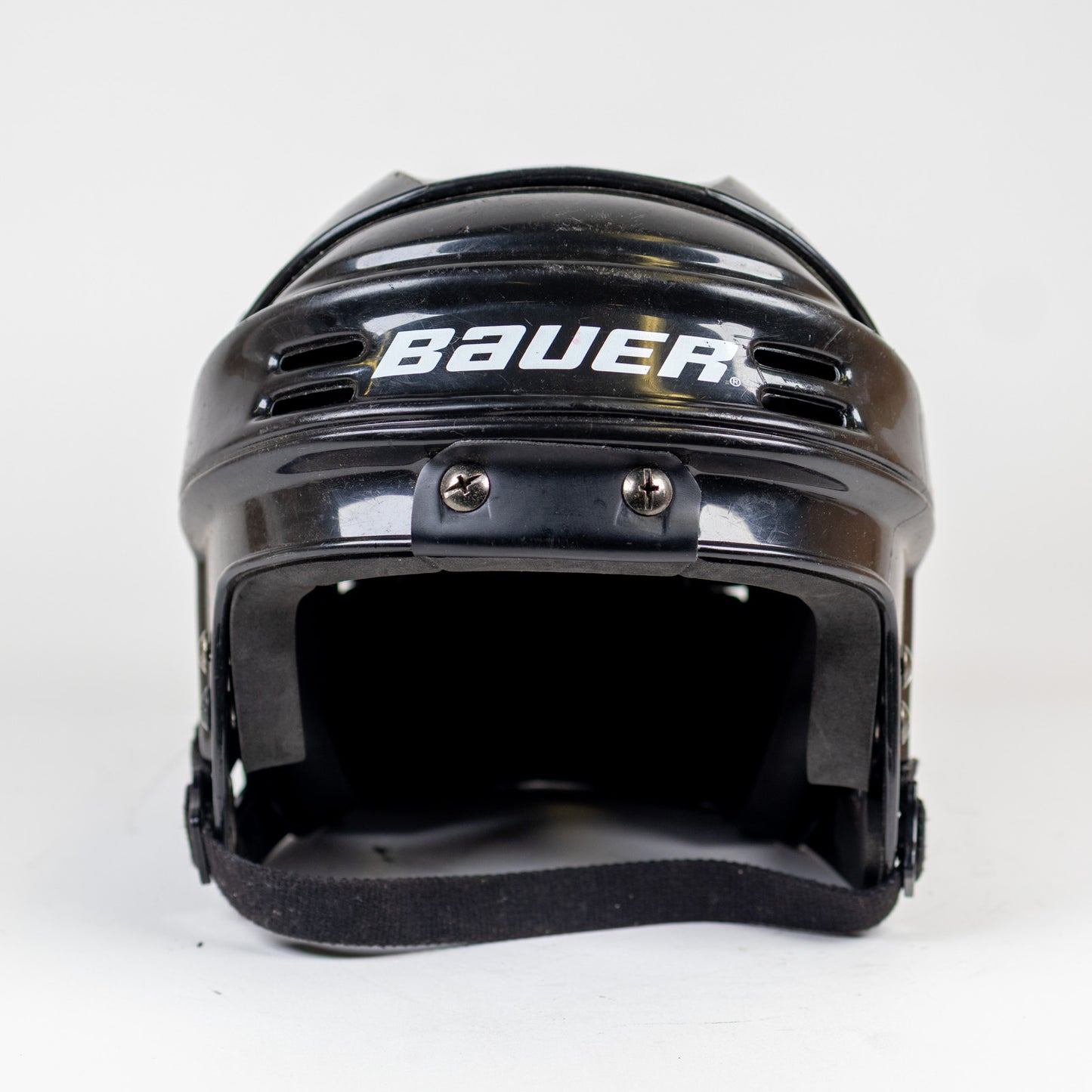 Bauer HH1000 Small 6 1/2"–7 1/8" Hockey Helmet