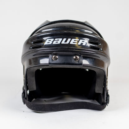 Bauer HH1000 Small 6 1/2"–7 1/8" Hockey Helmet