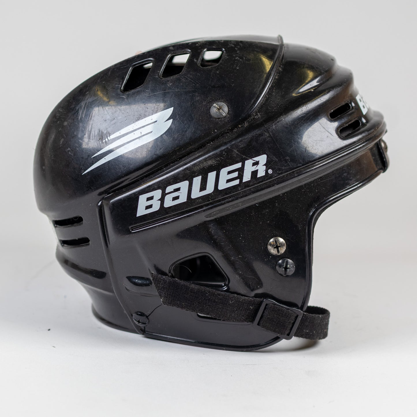 Bauer HH1000 Small 6 1/2"–7 1/8" Hockey Helmet