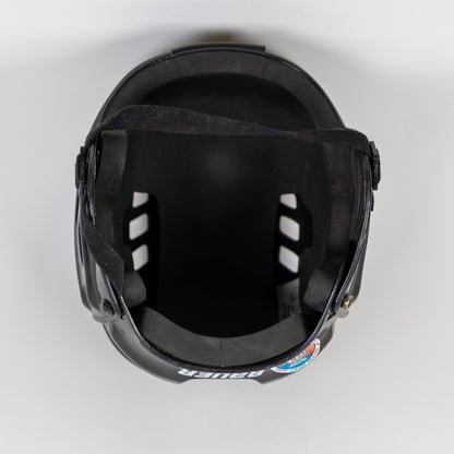 Bauer HH1000 Small 6 1/2"–7 1/8" Hockey Helmet