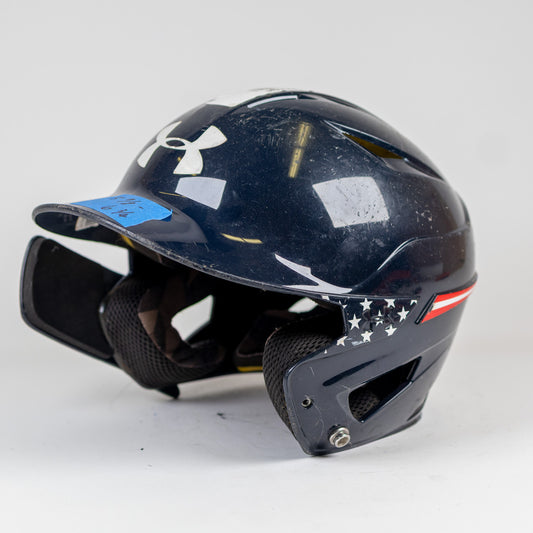 Under Armour UABH2‑110 5 7/8"– 6 3/4" Batting Helmet