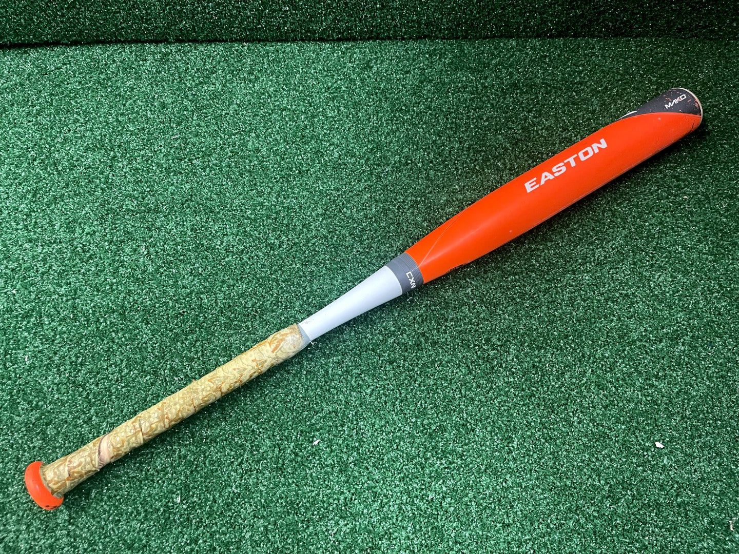 Easton YB14MK Mako 31/20 (-11) 2 1/4" USSSA (1.15 BPF) Baseball Bat