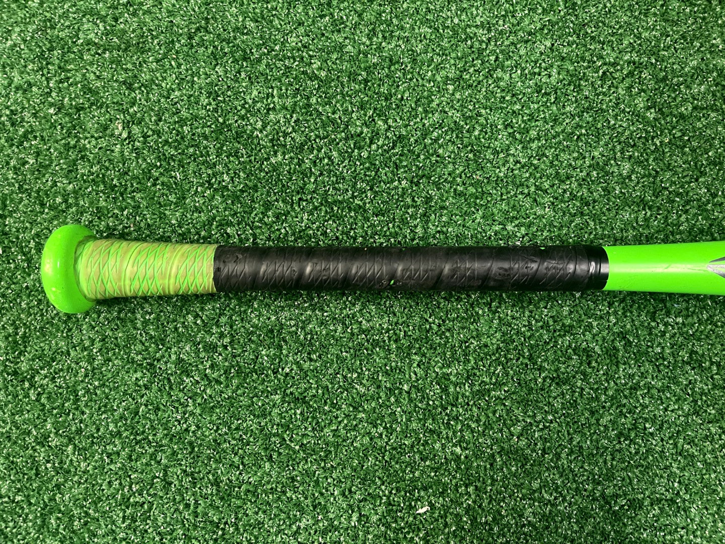 Easton Z-Core HMX 32/29 (-3) 2 5/8" BBCOR Baseball Bat