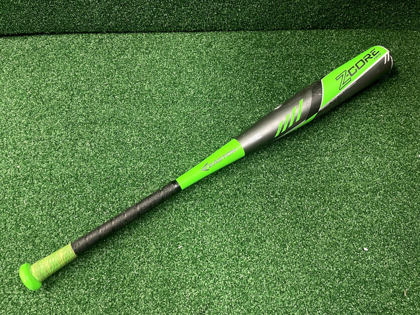 Easton Z-Core HMX 32/29 (-3) 2 5/8" BBCOR Baseball Bat