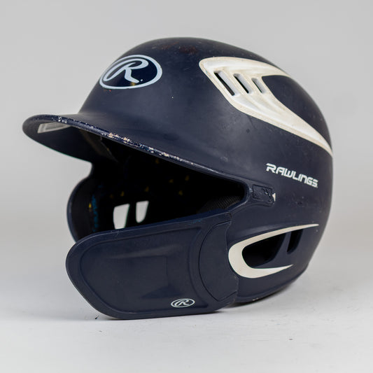 Rawlings R16EXT-SR-RevA 6 7/8"–7 5/8" Batting Helmet