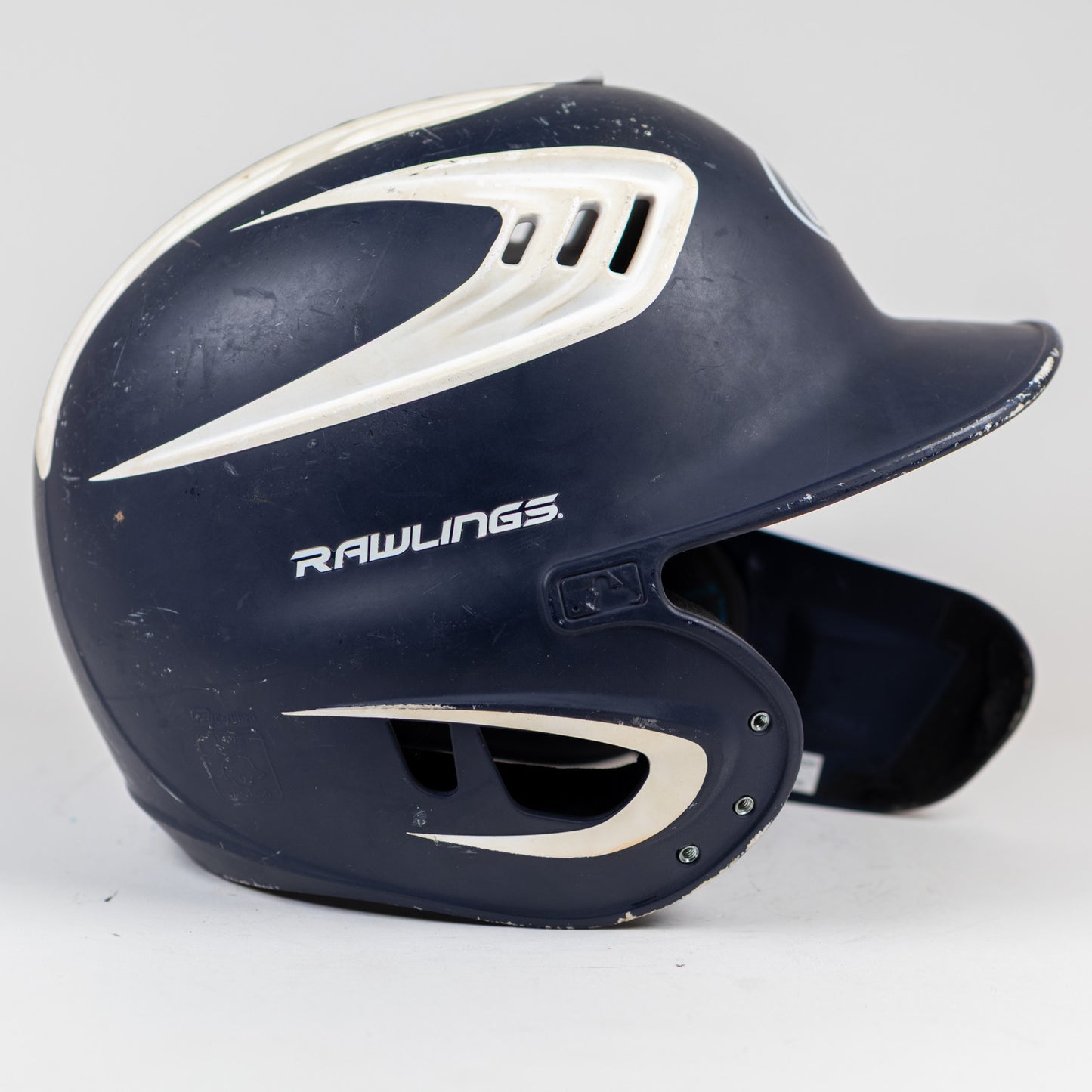 Rawlings R16EXT-SR-RevA 6 7/8"–7 5/8" Batting Helmet