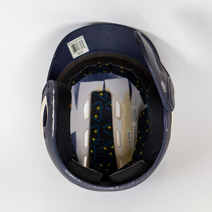 Rawlings R16EXT-SR-RevA 6 7/8"–7 5/8" Batting Helmet