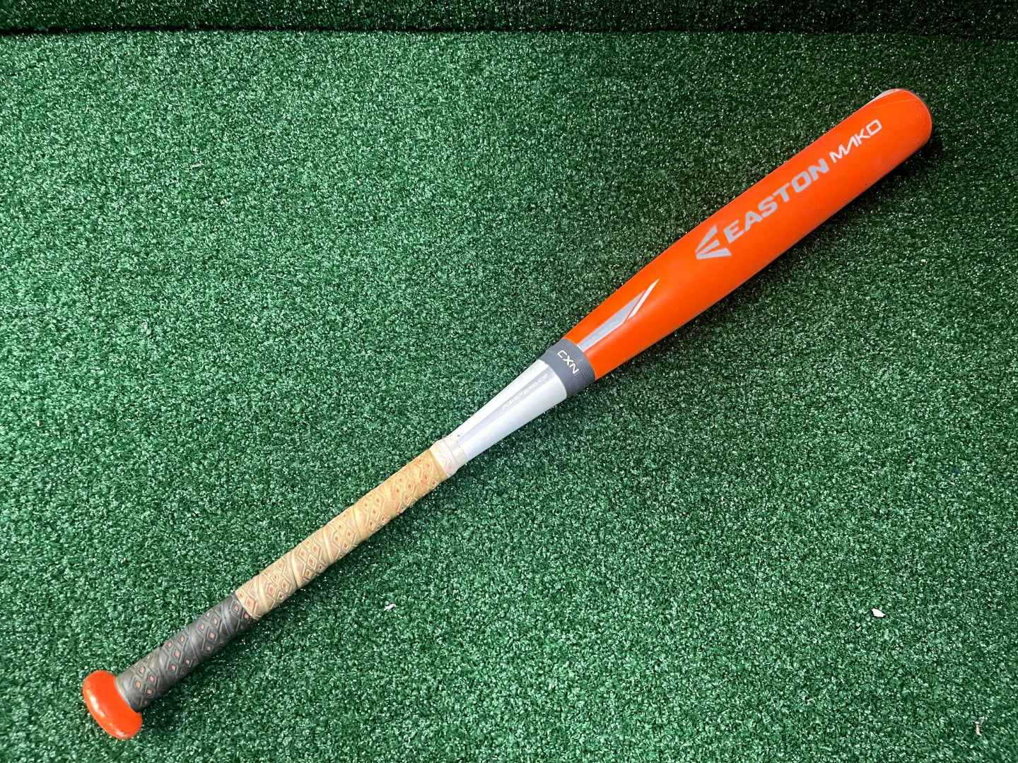 Easton YB15MK Mako 29/18 (-11) 2 1/4" USSSA (1.15 BPF) Baseball Bat