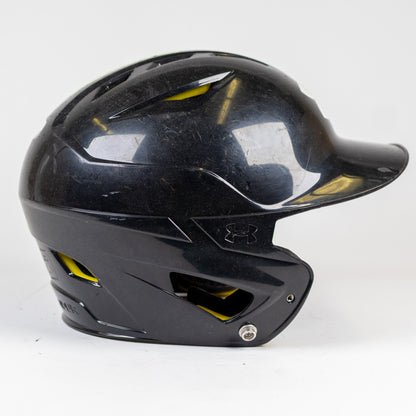 Under Armour UABH2‑110 5 7/8"–6 3/4" Batting Helmet