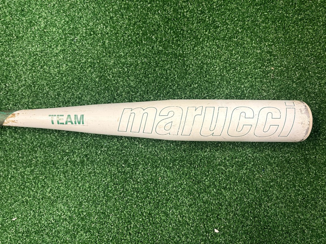 Marucci MTBTC Team 33/30 (-3) 2 5/8" BBCOR Baseball Bat