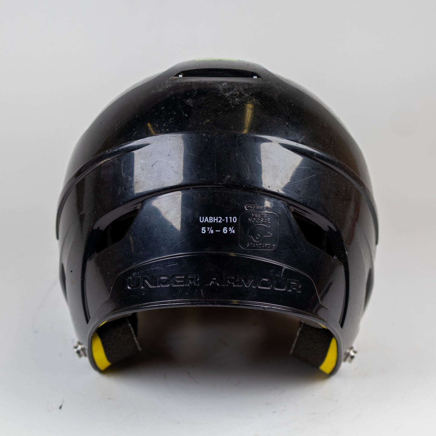 Under Armour UABH2‑110 5 7/8"–6 3/4" Batting Helmet
