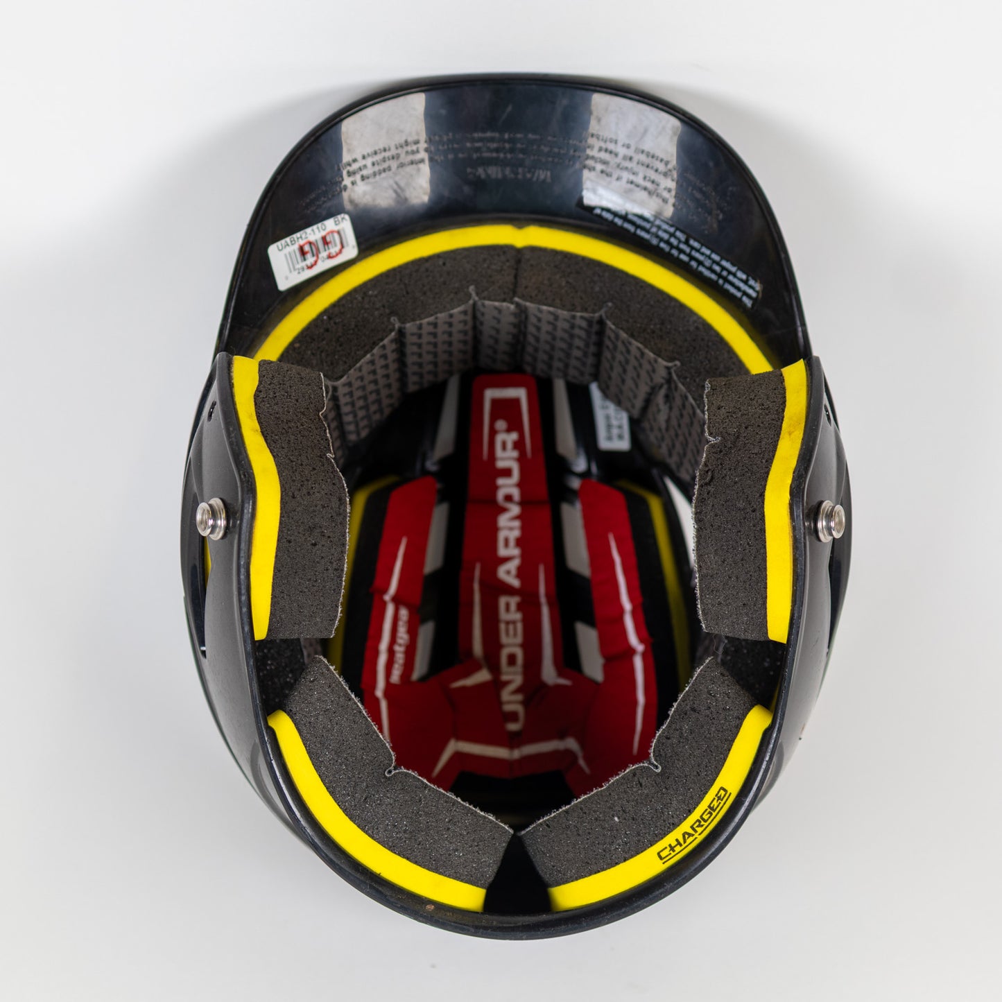Under Armour UABH2‑110 5 7/8"–6 3/4" Batting Helmet