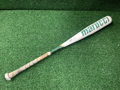 Marucci MTBTC Team 33/30 (-3) 2 5/8" BBCOR Baseball Bat