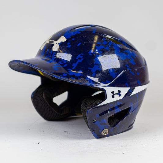 Under Armour UABH2-110 5 7/8"–6 3/4" Batting Helmet
