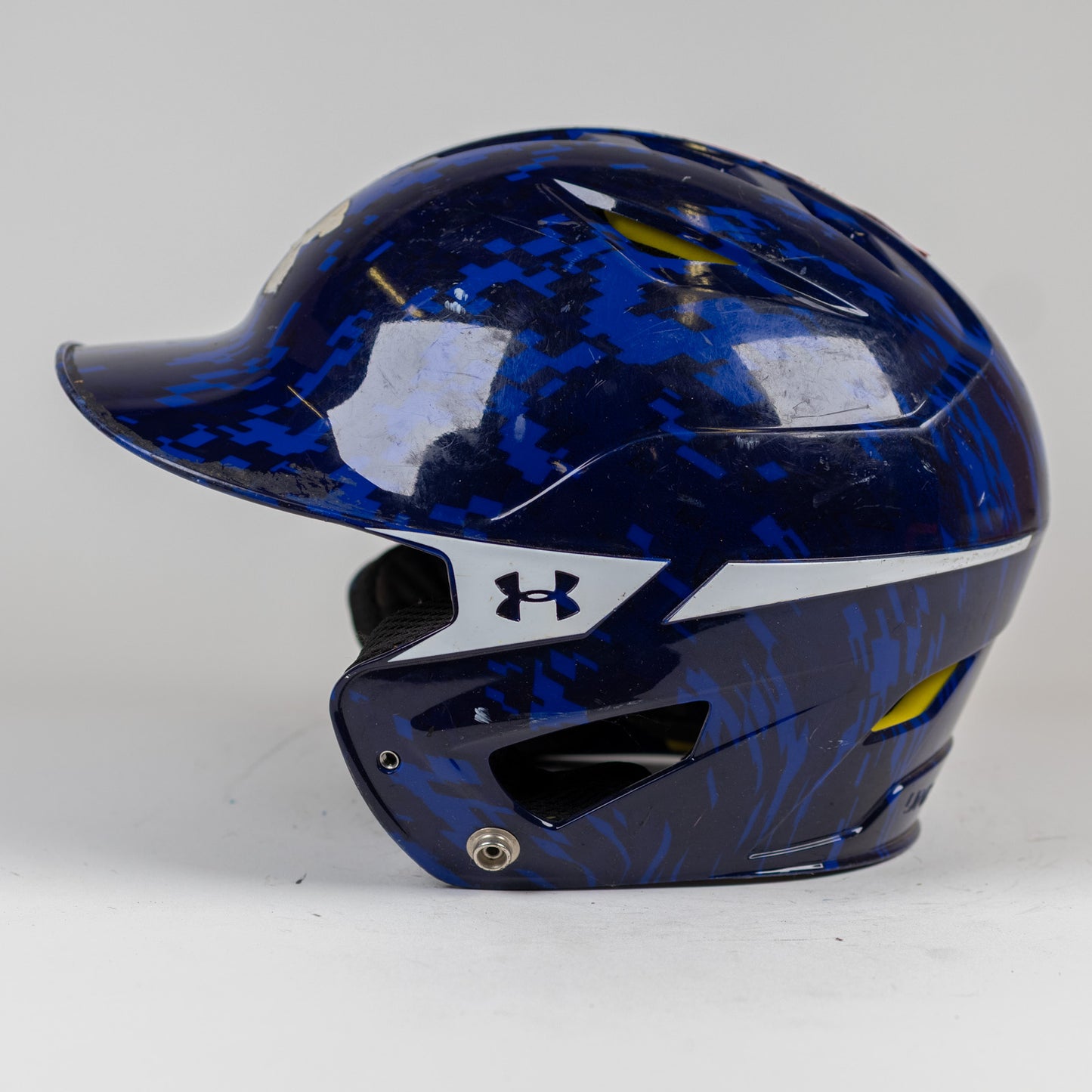 Under Armour UABH2-110 5 7/8"–6 3/4" Batting Helmet