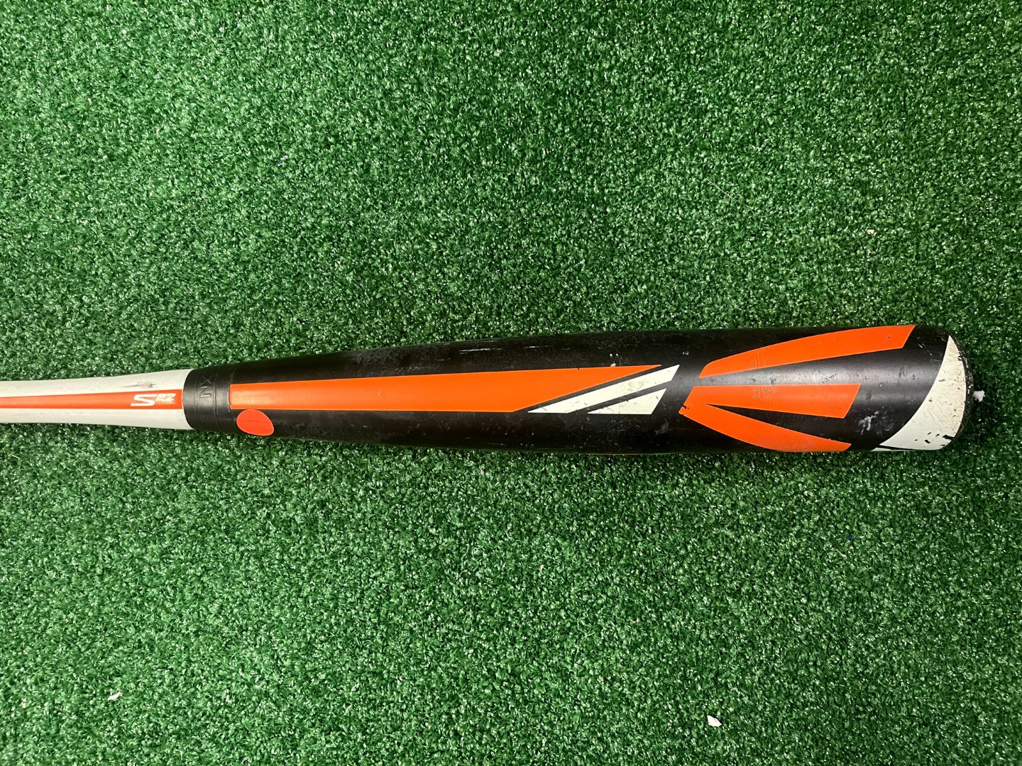 Easton S2Z Zcore 31/28 (-3) 2 5/8" BBCOR Baseball Bat