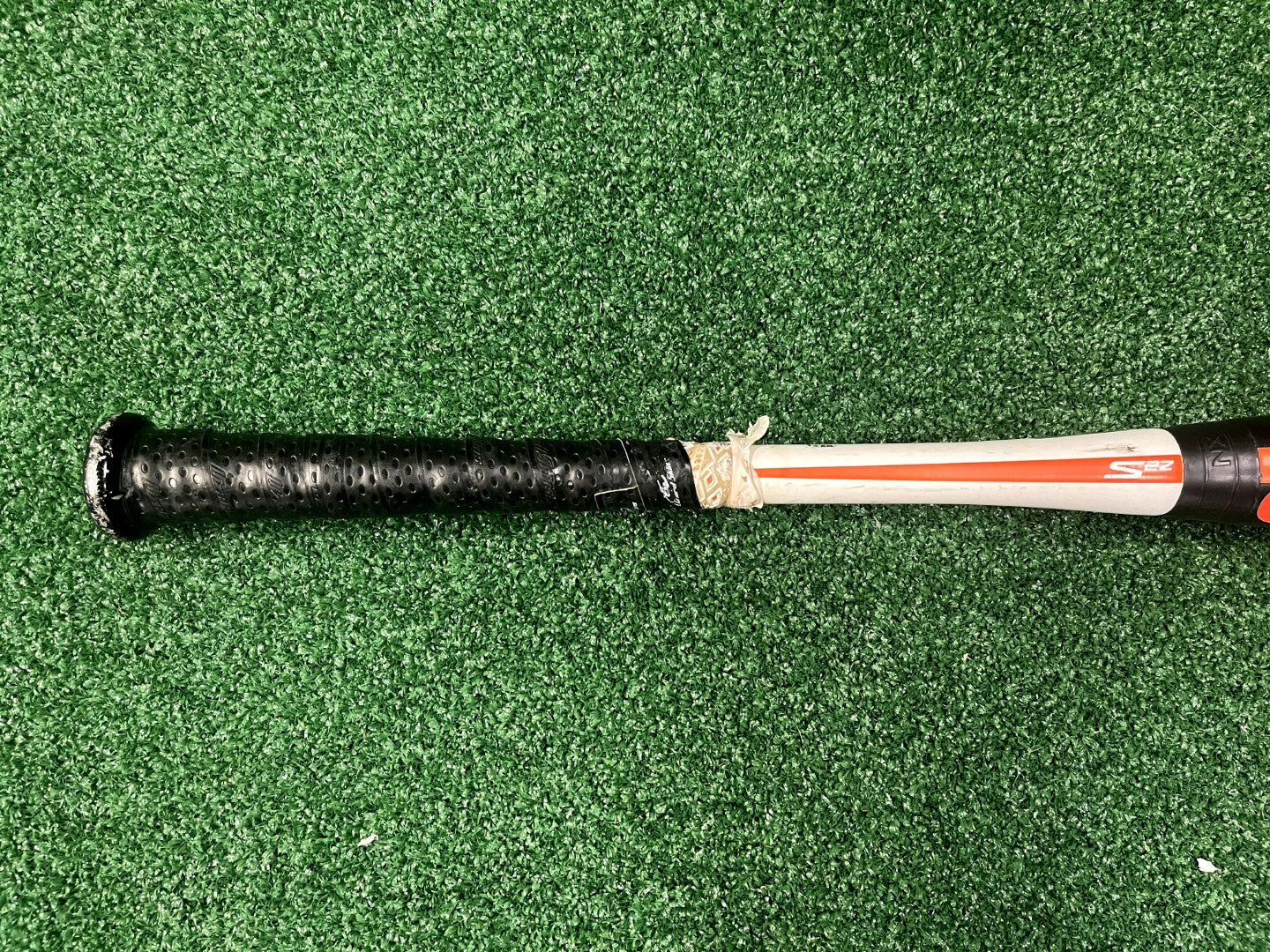 Easton S2Z Zcore 31/28 (-3) 2 5/8" BBCOR Baseball Bat