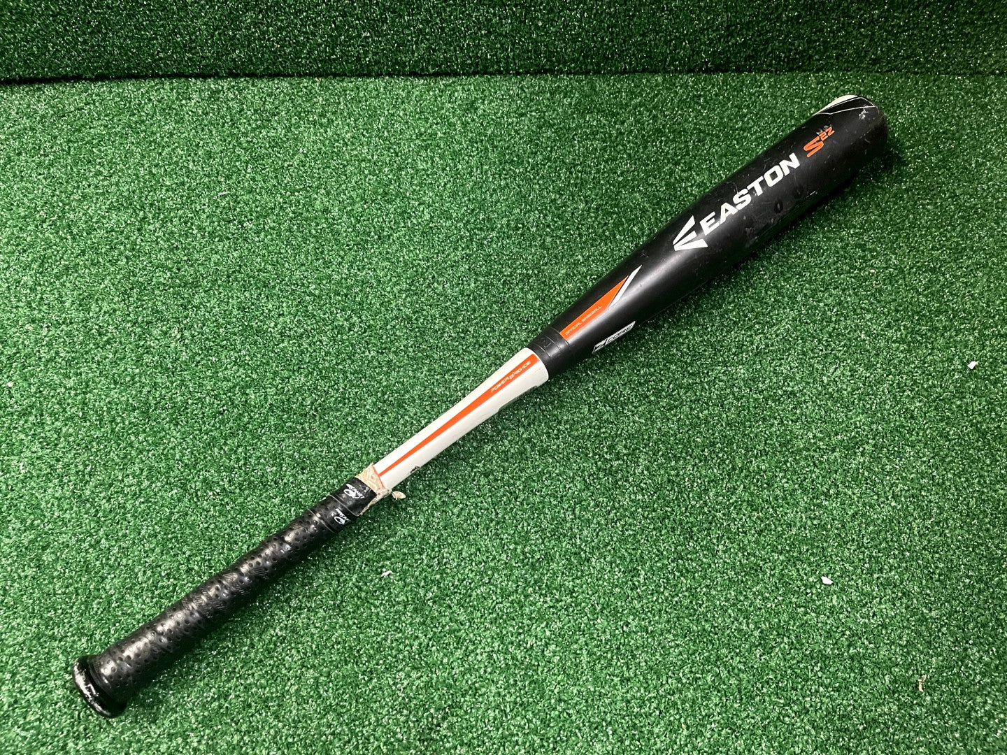 Easton S2Z Zcore 31/28 (-3) 2 5/8" BBCOR Baseball Bat