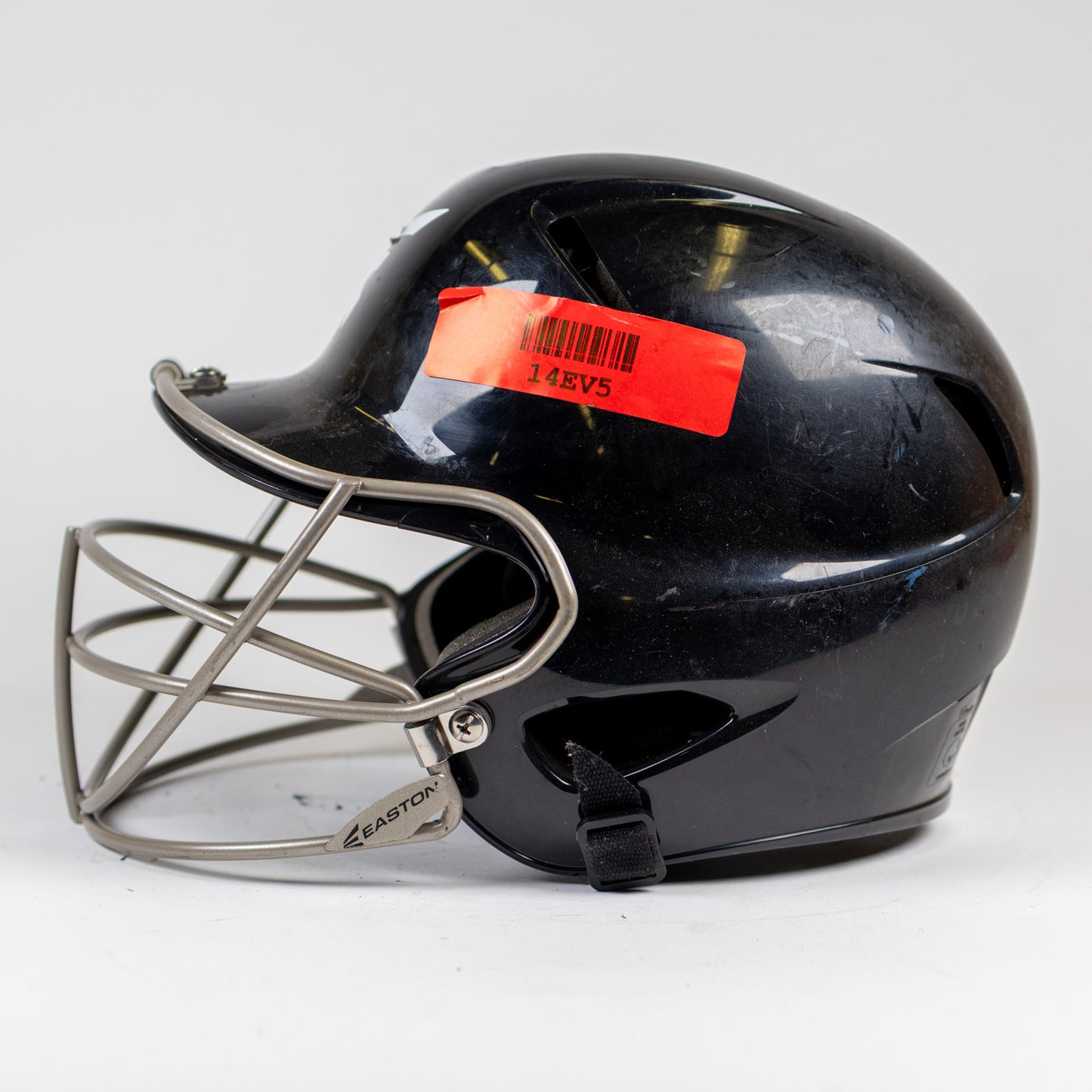 Easton Natural 6"–6 1/2" Softball Batting Helmet