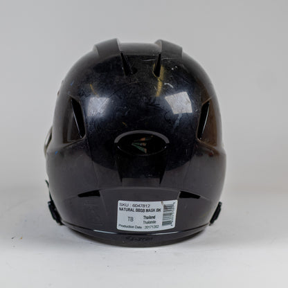 Easton Natural 6"–6 1/2" Softball Batting Helmet