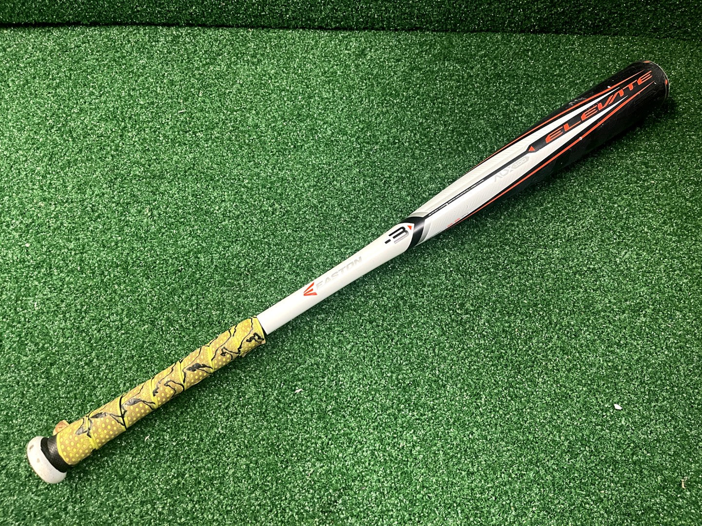 Easton Elevate  32/29 (-3) 2 5/8" BBCOR Baseball Bat