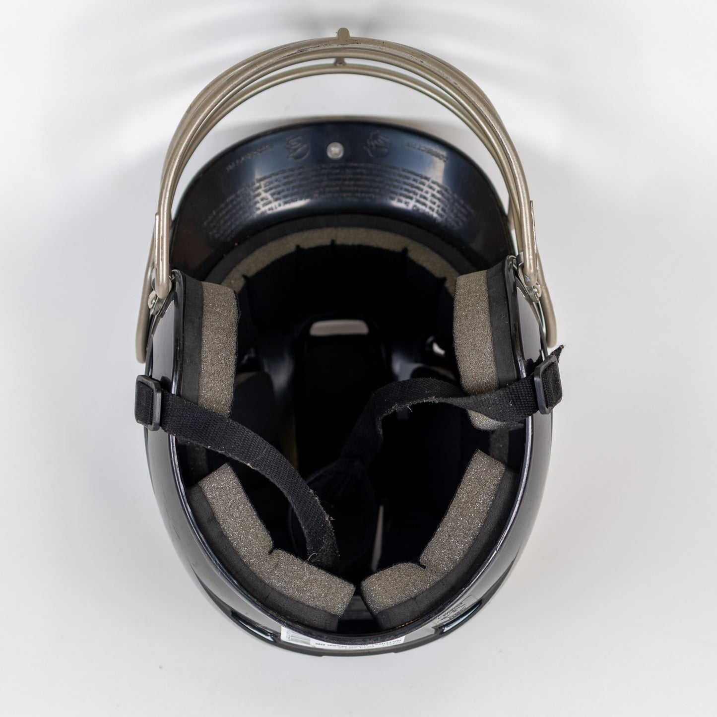 Easton Natural 6"–6 1/2" Softball Batting Helmet