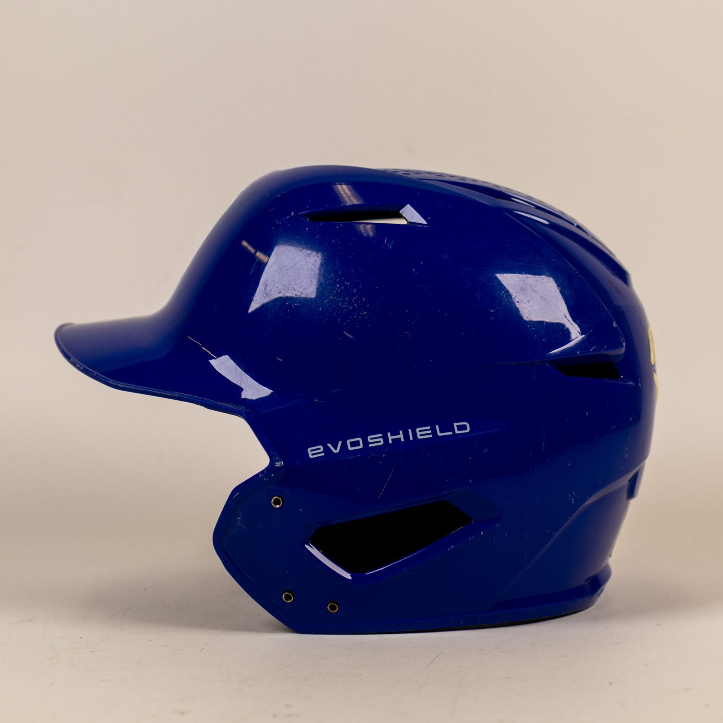 Wilson Evoshield XVT 6 1/2" to 7" Youth Baseball Batting Helmet