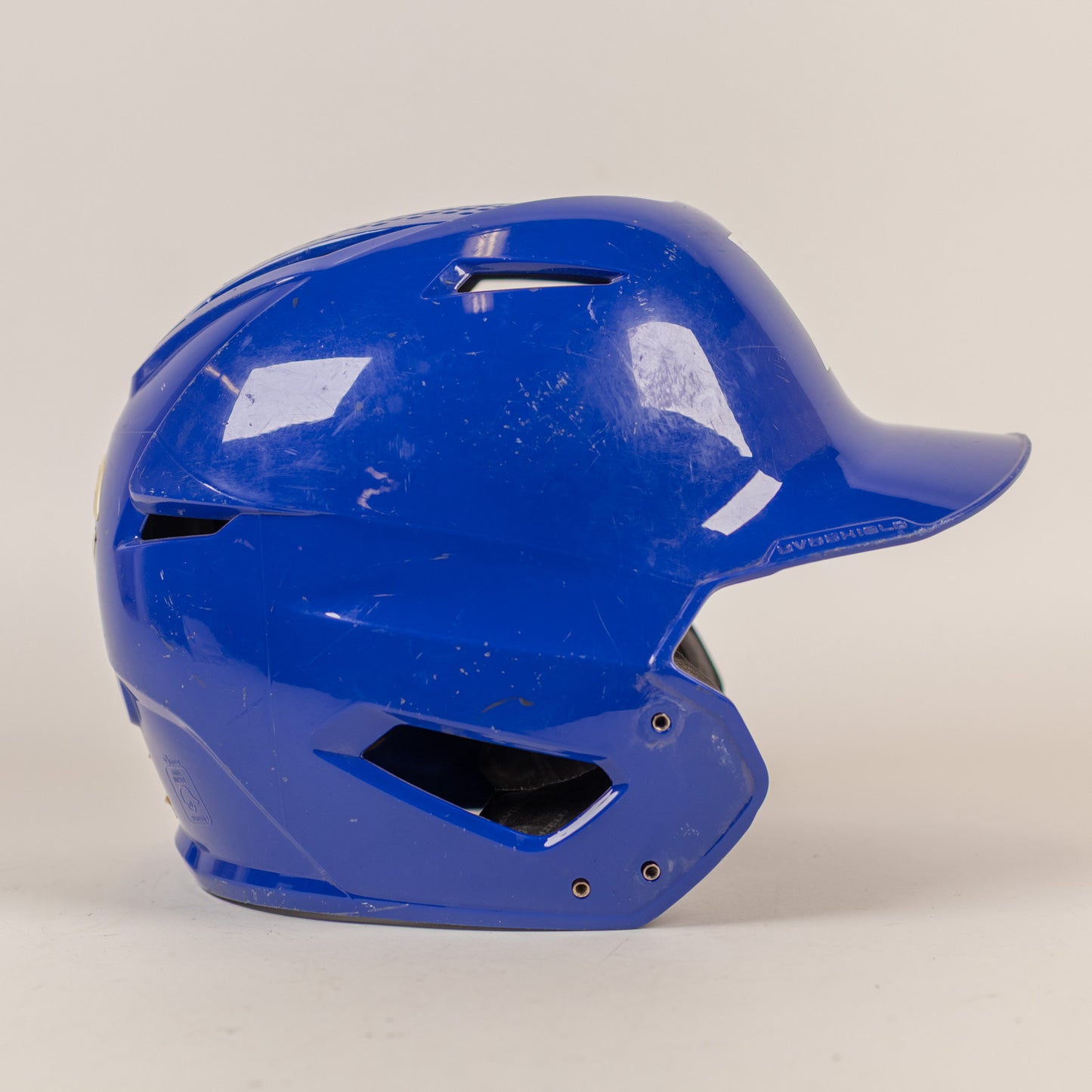 Wilson Evoshield XVT 6 1/2" to 7" Youth Baseball Batting Helmet