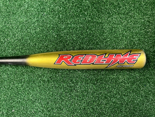 Easton Redline 31/185 (-12.5) 2 1/4"  Baseball Bat