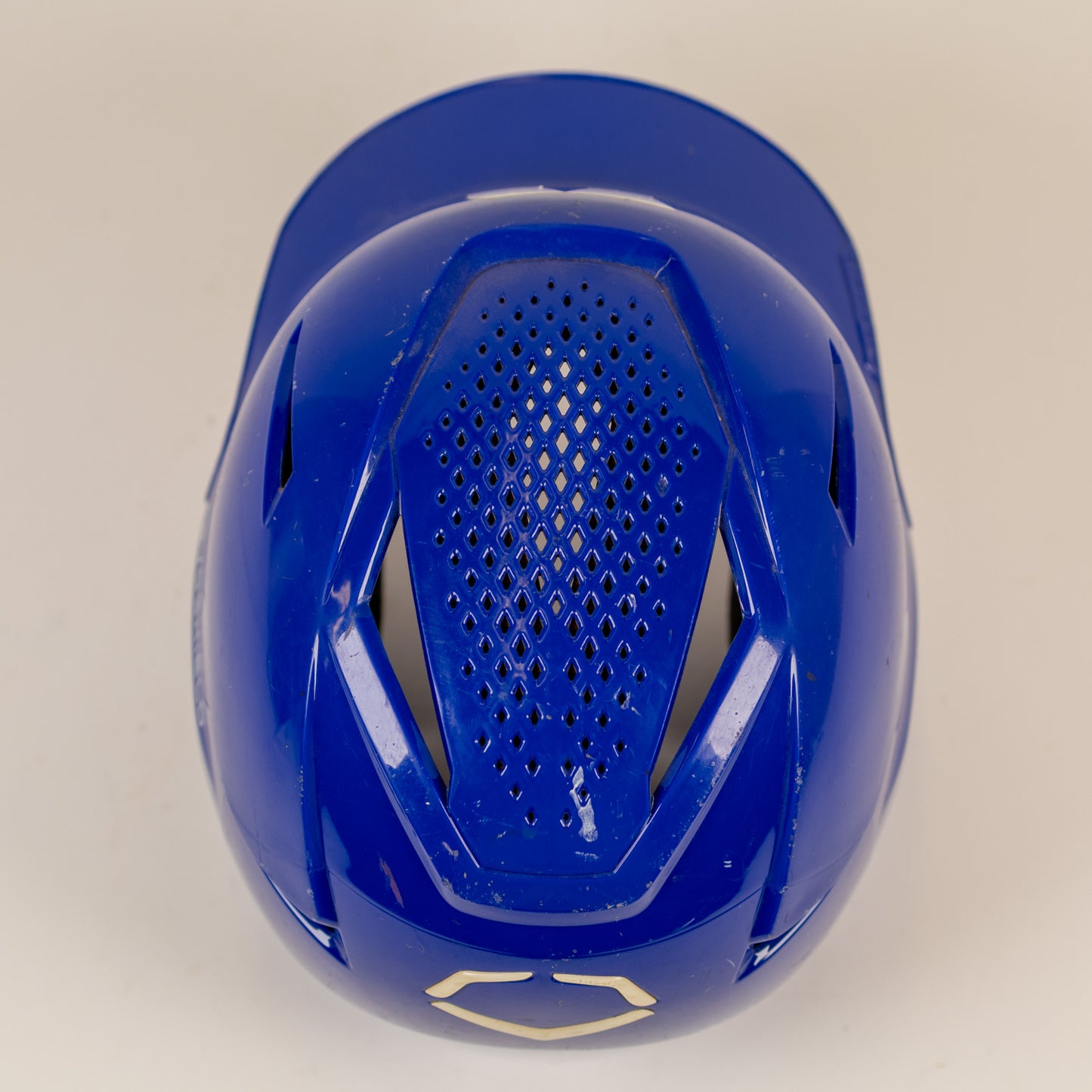 Wilson Evoshield XVT 6 1/2" to 7" Youth Baseball Batting Helmet