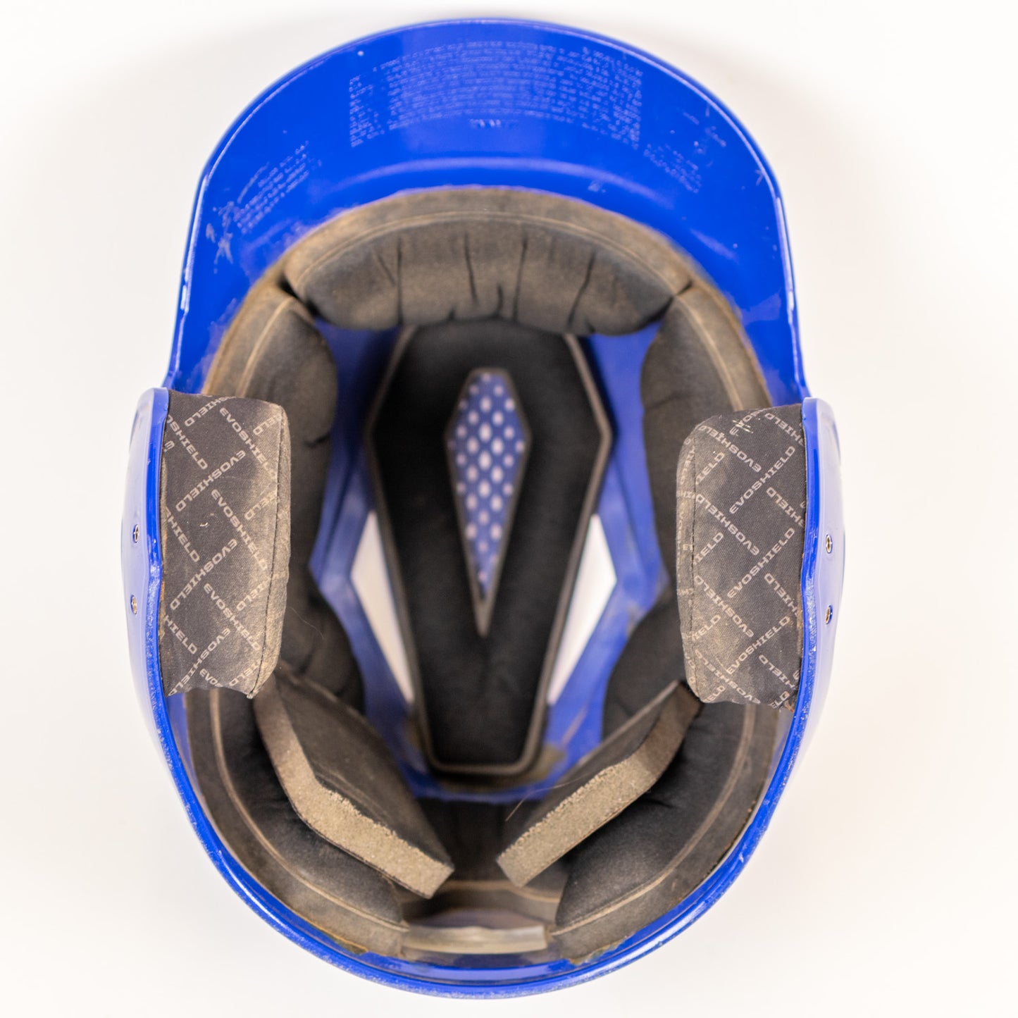 Wilson Evoshield XVT 6 1/2" to 7" Youth Baseball Batting Helmet
