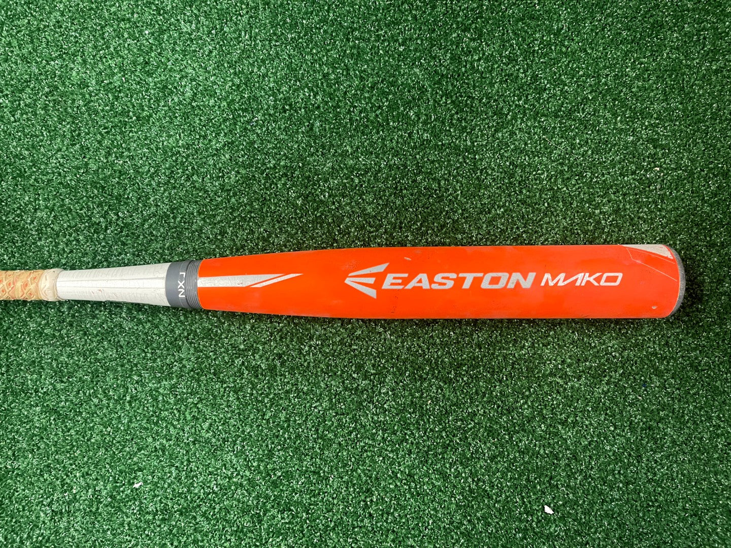 Easton YB15MK Mako 29/18 (-11) 2 1/4" USSSA (1.15 BPF) Baseball Bat