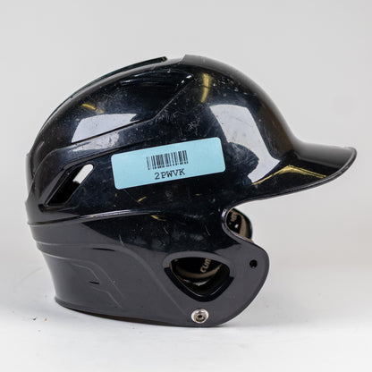 Adidas Triple Stripe 6 3/8"–7 3/8" Batting Helmet