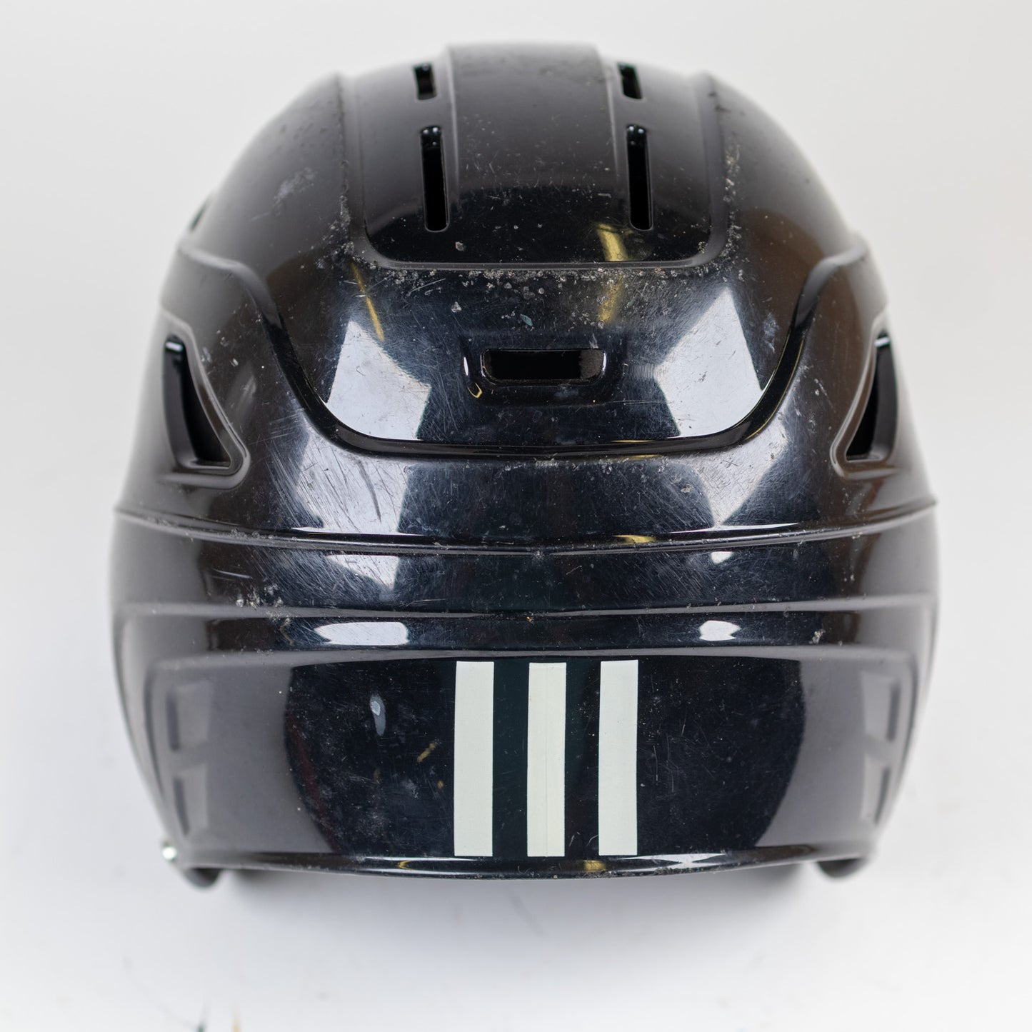 Adidas Triple Stripe 6 3/8"–7 3/8" Batting Helmet