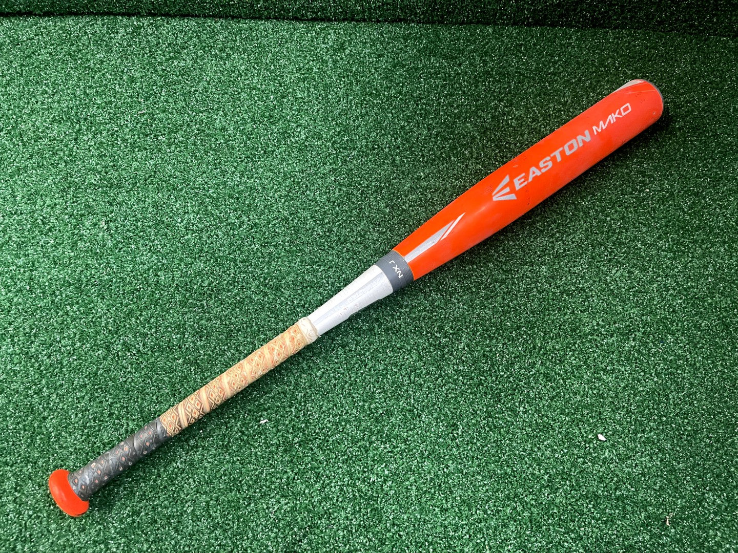 Easton YB15MK Mako 29/18 (-11) 2 1/4" USSSA (1.15 BPF) Baseball Bat