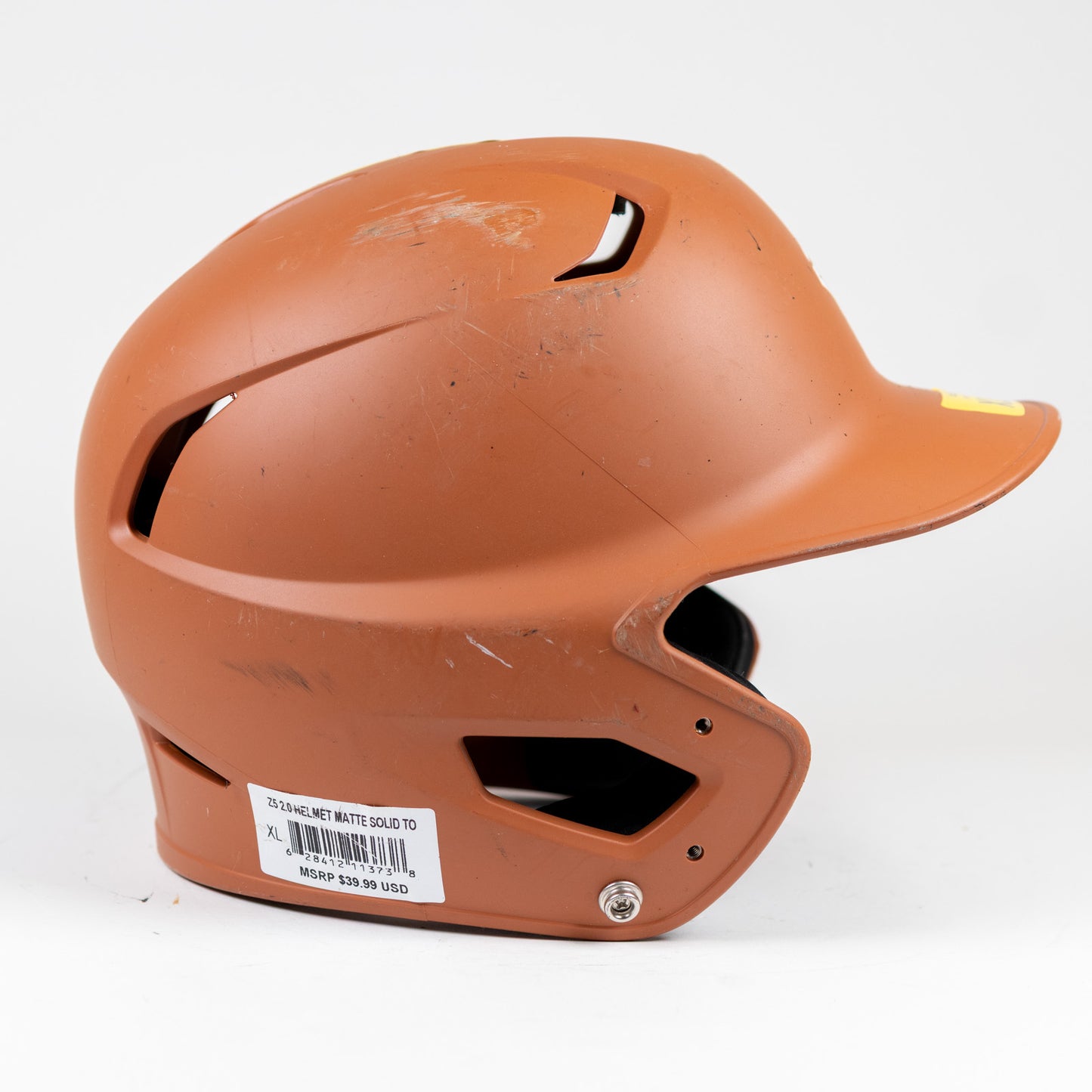 Easton Z5 2.0 7 1/2"–8" Batting Helmet