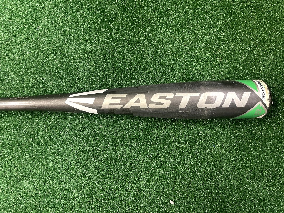 Easton S450 31/23 (-8) 2 5/8" (USA Baseball) Baseball Bat