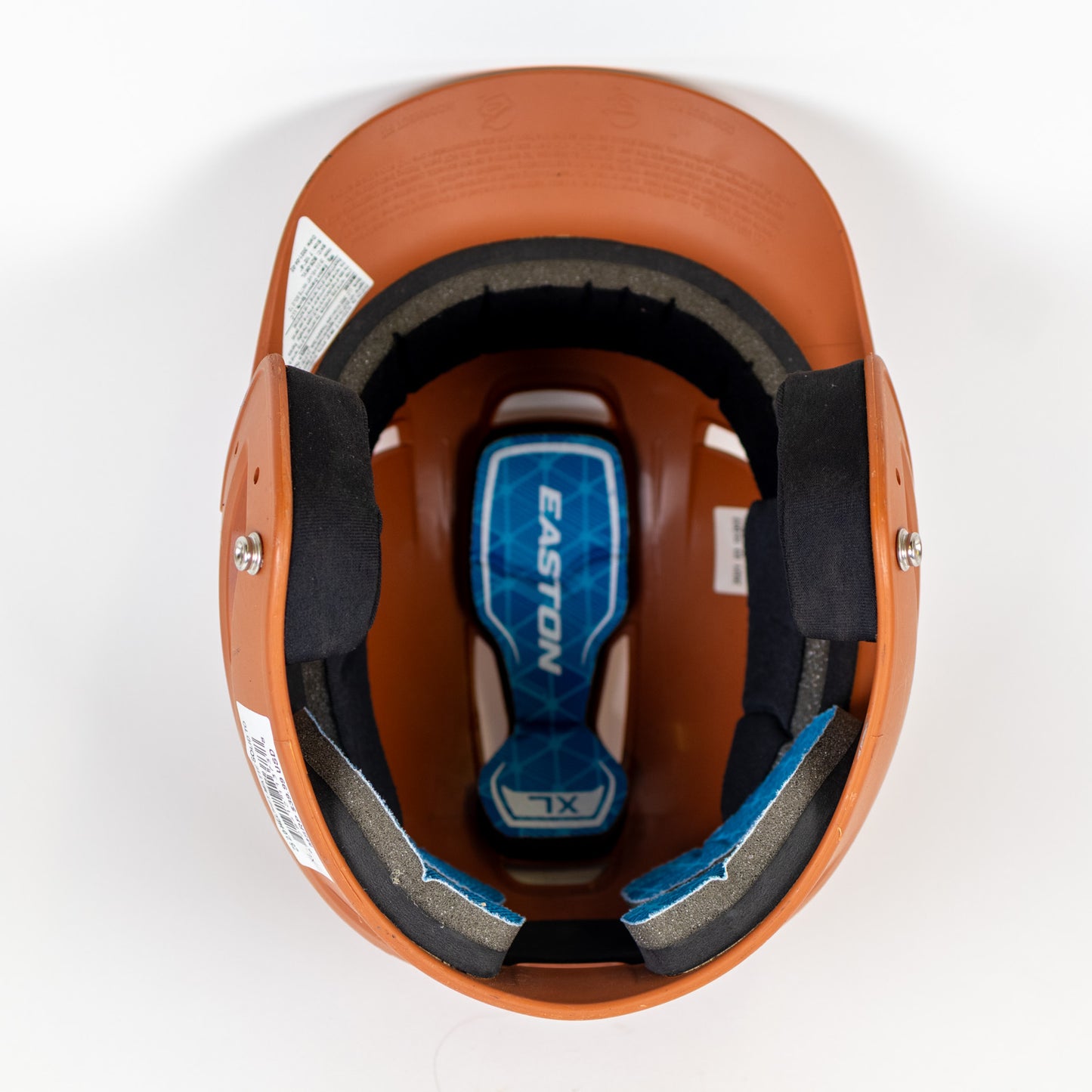 Easton Z5 2.0 7 1/2"–8" Batting Helmet