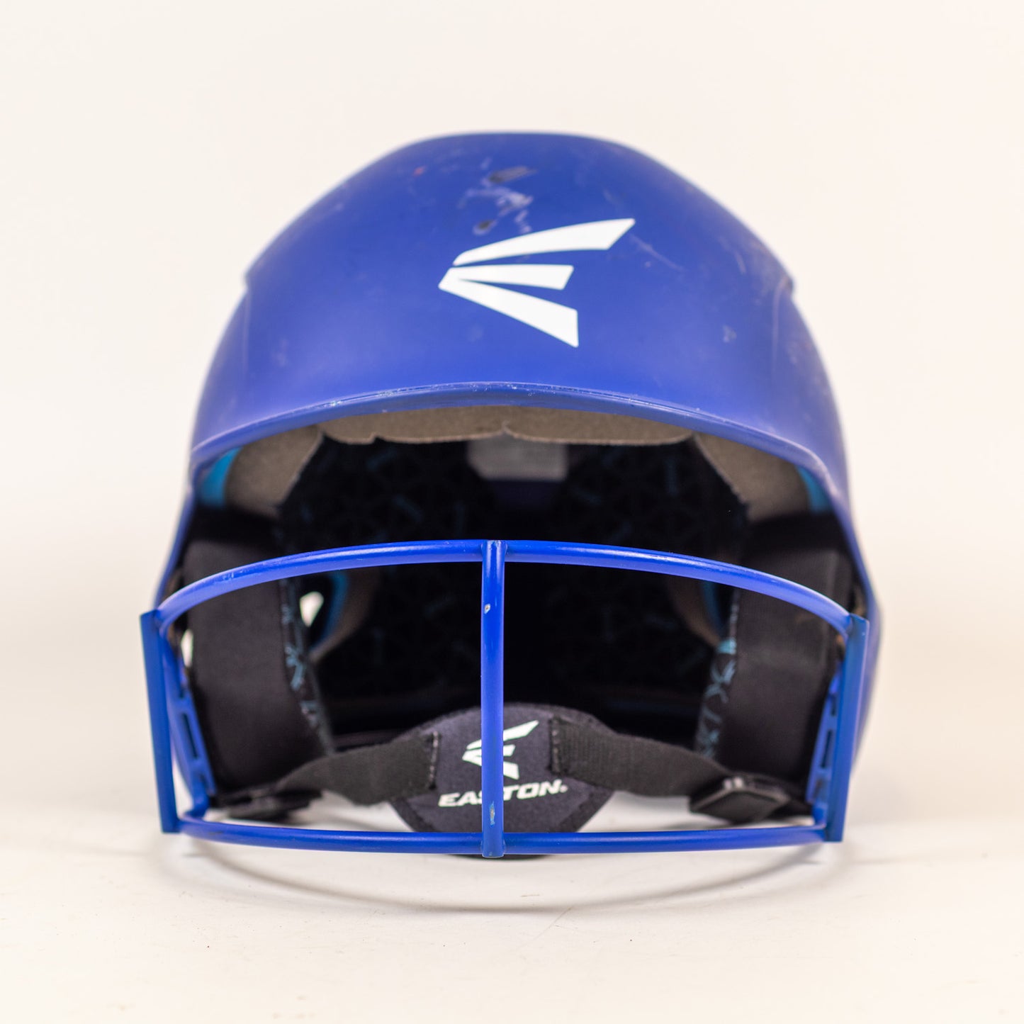 Easton Prowess S/M 6" to 6 7/8" Softball Batting Helmet