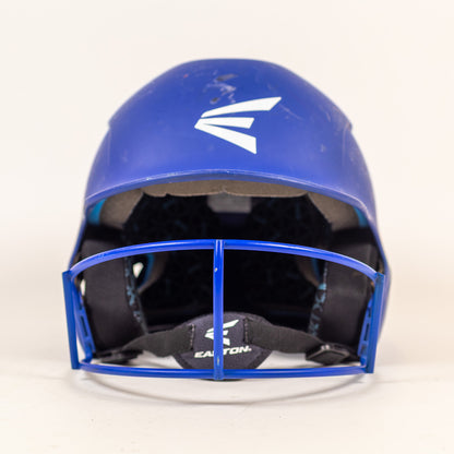 Easton Prowess S/M 6" to 6 7/8" Softball Batting Helmet