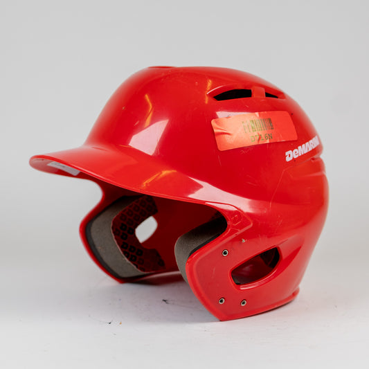 DeMarini Up to 6 1/2" Batting Helmet