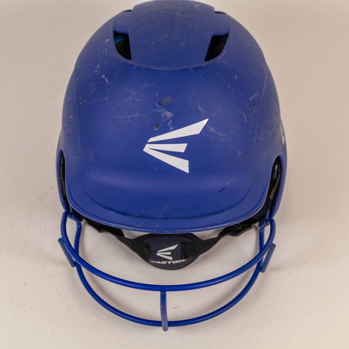 Easton Prowess S/M 6" to 6 7/8" Softball Batting Helmet