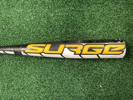 Easton Surge 31/21 (-10) 2 5/8" USSSA (1.15 BPF) Baseball Bat