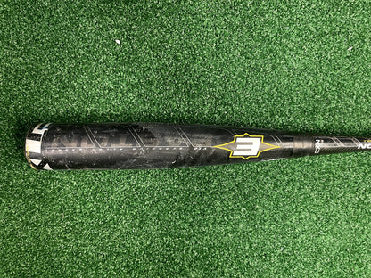 Easton Surge 31/21 (-10) 2 5/8" USSSA (1.15 BPF) Baseball Bat