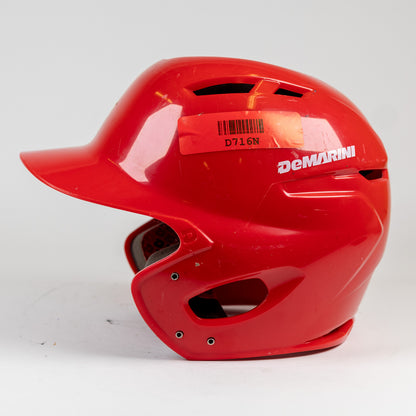 DeMarini Up to 6 1/2" Batting Helmet